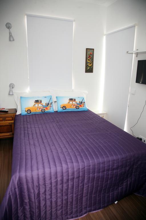 Bartholomeu Guesthouse São Bartolomeu de Messines Zimmer foto