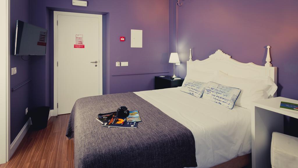 Bartholomeu Guesthouse São Bartolomeu de Messines Zimmer foto