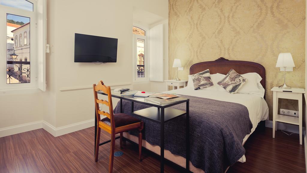 Bartholomeu Guesthouse São Bartolomeu de Messines Zimmer foto