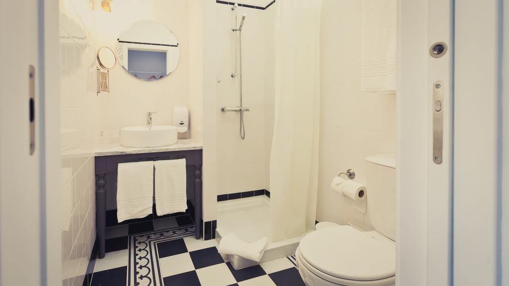 Bartholomeu Guesthouse São Bartolomeu de Messines Zimmer foto