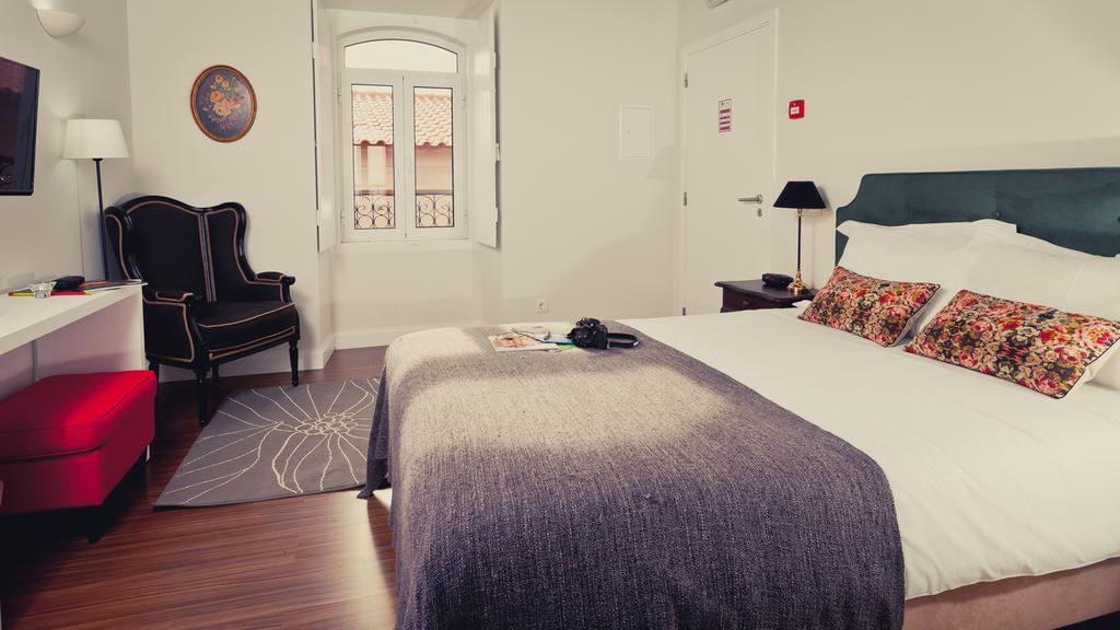 Bartholomeu Guesthouse São Bartolomeu de Messines Zimmer foto