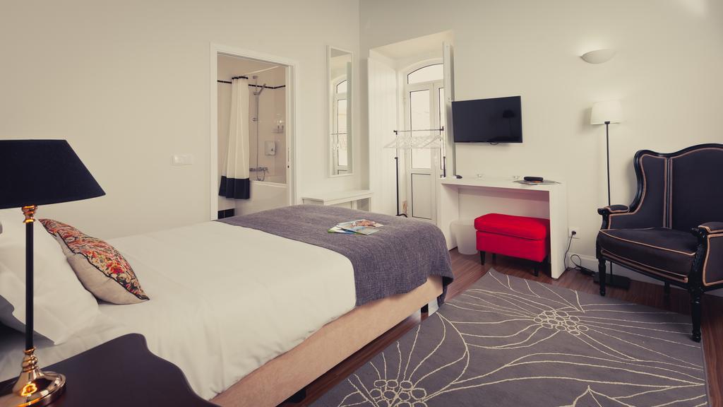 Bartholomeu Guesthouse São Bartolomeu de Messines Zimmer foto