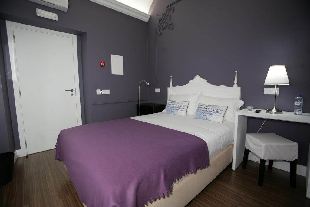 Bartholomeu Guesthouse São Bartolomeu de Messines Zimmer foto