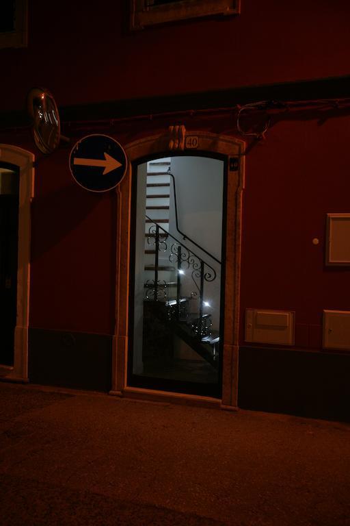 Bartholomeu Guesthouse São Bartolomeu de Messines Exterior foto